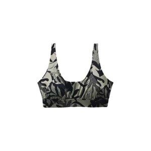 PrAna Swimwear Womens Small Seaside Mallorca Swim Bikini Top NWT